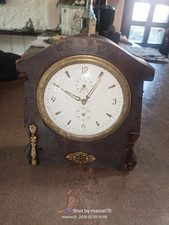 Orologio camino art usato  Turbigo