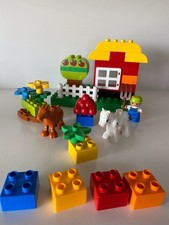 Lego duplo erster gebraucht kaufen  Lohmar