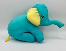 Knautschi blauer elefant gebraucht kaufen Knautschi blauer elefant gebraucht kaufen  Barsinghausen