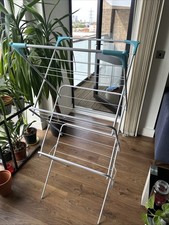 Tier concertina clothes for sale  LONDON