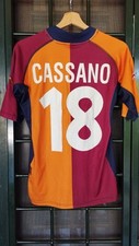 Maglia roma 2001 usato  Roma