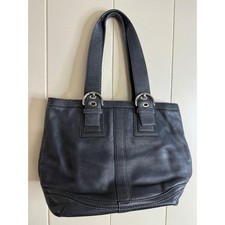 Coach tote bag for sale  Honolulu