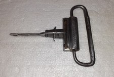 Cadenas. serrure cle d'occasion Cadenas. serrure cle d'occasion  Donchery