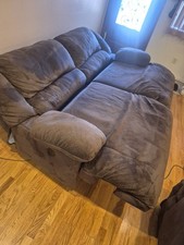 Sofa set microfiber for sale  Brooklyn