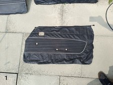 Mk1 capri front for sale  LINCOLN