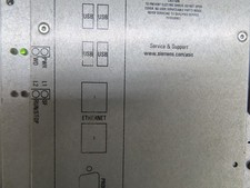 Siemens 6av7853 0bd20 gebraucht kaufen  Gernsbach