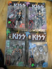 Full set mcfarlane for sale  Chelsea