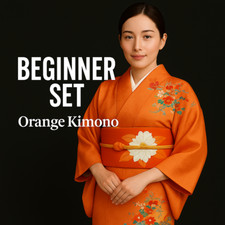 Kimono beginner kit d'occasion  Expédié en Belgium