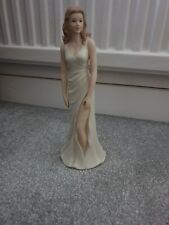 Regal collection figurines for sale  SHIPSTON-ON-STOUR