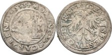 Schaffhausen groschen 1553 gebraucht kaufen  München
