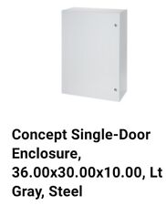 Nvent hoffman csd363010lg for sale  Phoenix