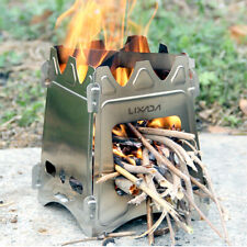 Utdoor campingkocher holzofen gebraucht kaufen  Deutschland
