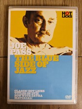 Joe pass blue for sale  CHESTER