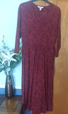 Jersey dress size for sale  FARNHAM