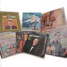 Eddy arnold vinyl for sale  Jacksonville