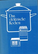 Elektrische kochen elisabeth gebraucht kaufen  Hildesheim