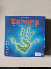 Kahuna spielemagie spieler gebraucht kaufen  Tübingen