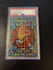 Vitral Panini mosaico Stephen Curry 2020 comprar usado  Enviando para Brazil