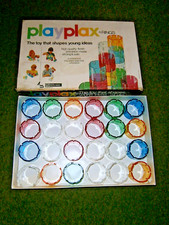Playplax anni originale usato  Varese