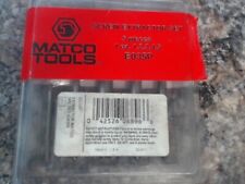 Matco tools screw for sale  Ellenton