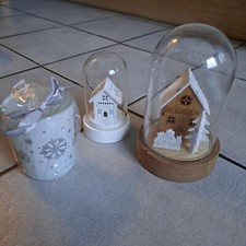 Weihnachten dekoration kerze gebraucht kaufen  Witten