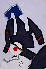 Marine nationale ensemble d'occasion  Plougonvelin