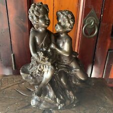 Rare ancienne statue d'occasion  Villetaneuse