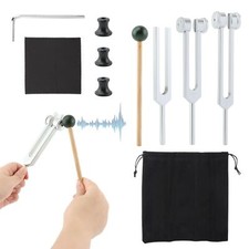 Tuning forks healing for sale  Bronx