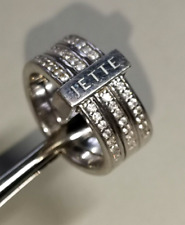 Ring silber 925 gebraucht kaufen  Wiesbaden