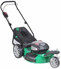 Güde rasenmäher trike gebraucht kaufen  Kötz