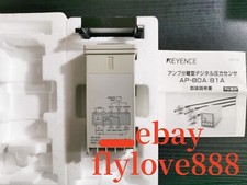 Amplificador AP-81A KEYENCE novo em folha DHL comprar usado  Enviando para Brazil