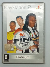 Fifa 2003 ps2 usato  Bologna