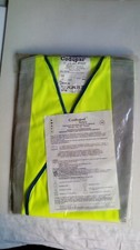 Gilet jaune sécurité d'occasion  Lyon V