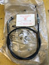 Câble accélérateur honda d'occasion  Verneuil-l'Étang