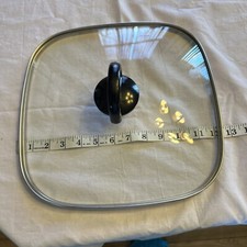Replacement glass lid for sale  Sevierville