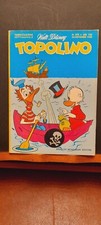 Topolino libretto solo usato  Palermo