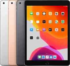 Apple iPad 7ª Geração 32GB/128GB Wi-Fi+Célula Cinza/Prata/Dourado - Excelente Estado comprar usado  Enviando para Brazil