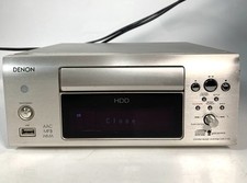 Faulty denon chr for sale  LEEDS