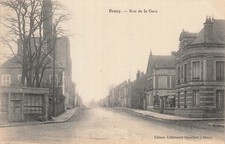 Ardennes douzy rue d'occasion  Vasles