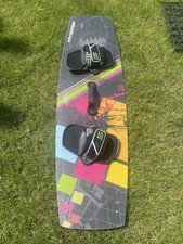 Kiteboard 133 kitesurfing for sale  BOURNEMOUTH
