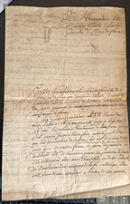 Protestante convertie fonroque d'occasion  Rive-de-Gier