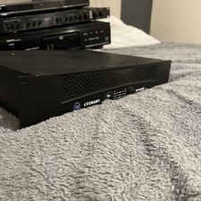 Crown xls 202 for sale  EVESHAM