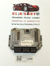 Centralina motore per usato  Italia