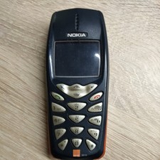 Altes tastenhandy nokia gebraucht kaufen  Petershagen