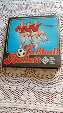 Fußball ballett super gebraucht kaufen  Ludwigshafen am Rhein