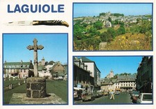 Laguiole centre ville d'occasion  France