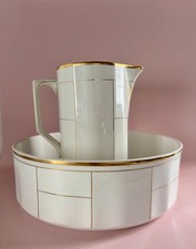 Art deco toilet d'occasion  Expédié en Belgium