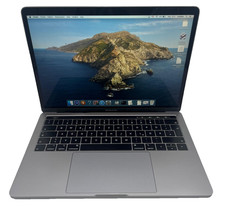 MacBook Pro 13” (2019) – i5 1.4 GHz – 8 Go – 256 Go comprar usado  Enviando para Brazil