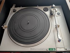 sony turntable for sale  PRENTON