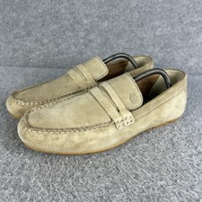 Base london suede for sale  WELLINGTON